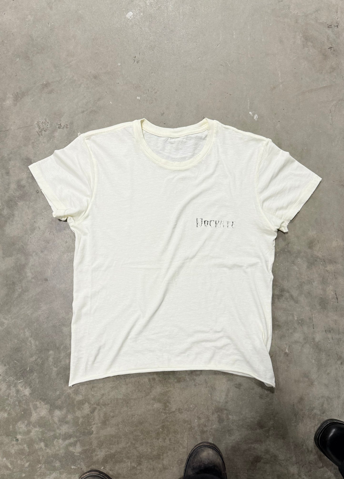 loris tee