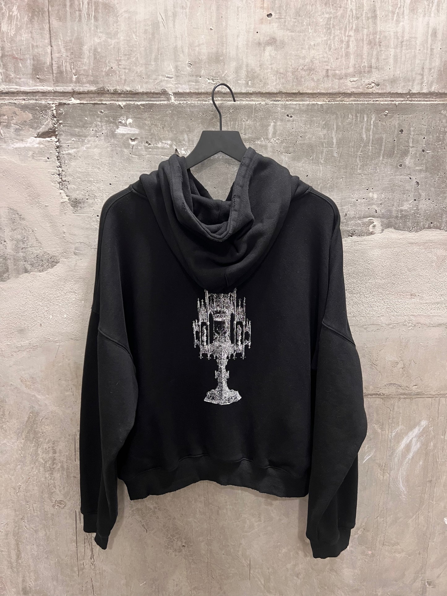 lucifer hoodie